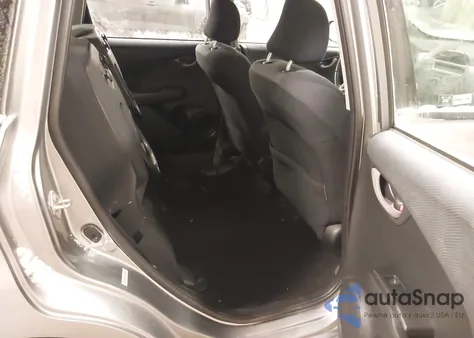 2010 Honda Fit Sport from USA, damaged, VIN JHMGE8H44AC007277